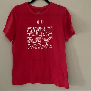 Under Armour Tee